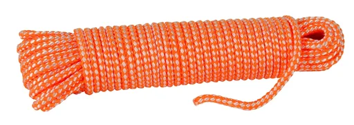 "Multifunktionsseil 5,4 mm, 15 m image"