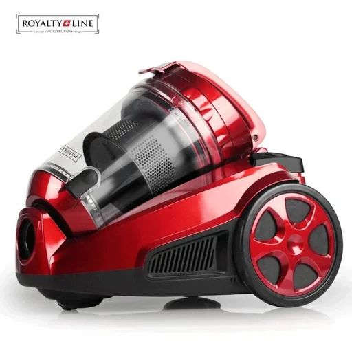 "Multi-cyclone vacuum cleaner BSCM-1400.60 image"