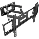 TV wall mount up to 75 inches - VESA 600x400