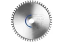 Circular saw blade HW 168x1.8x20 F/FA52