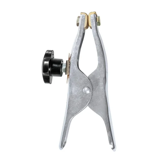 "Ground clamp 300/400A image"