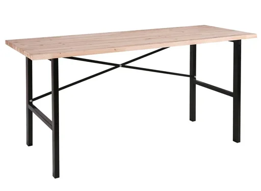 "DIY workbench 159 cm image"