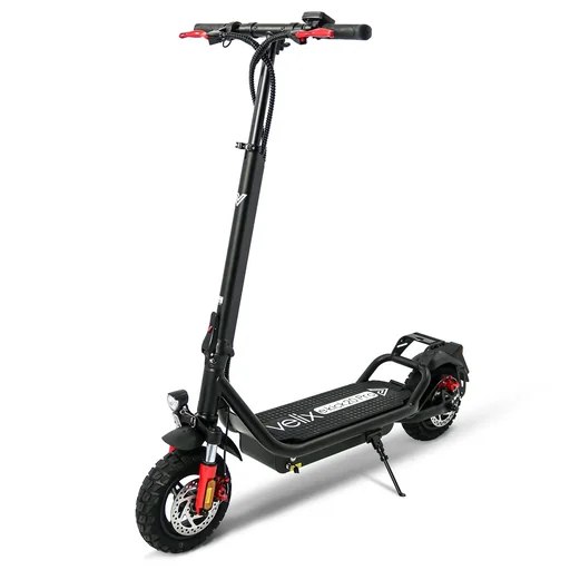 "Electric scooter, E-Kick 20 Pro image"