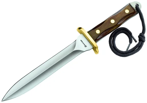 "Interceptor Combat Dagger image"