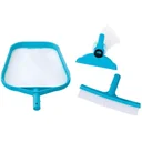 Pool cleaning kit
