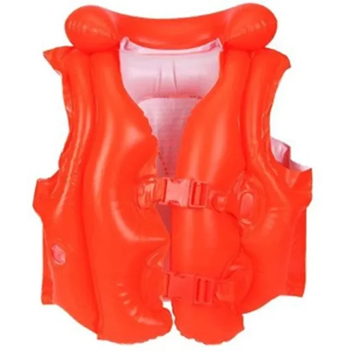 "Children's life jacket image"