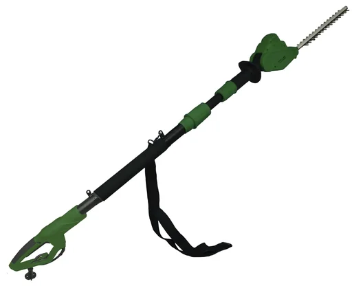 "Telescopic electric hedge trimmer GM 5040 image"