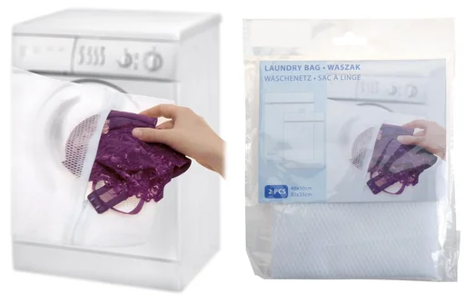 "Laundry net, set of 2 image"