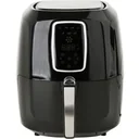 Airfryer - 1800W - 200°C - Accessories included