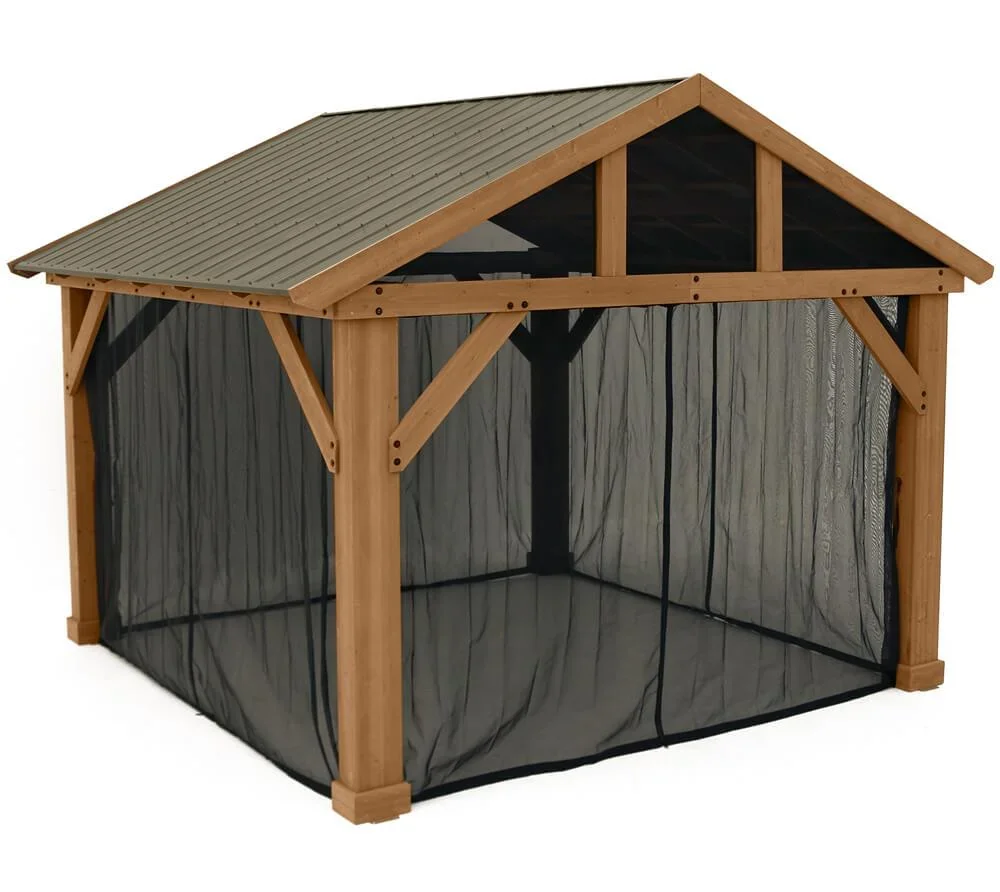 "Moskitiera Westmann do pawilonu 14x12 image"