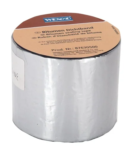 "Bitumen sealing tape, 3 meters image"