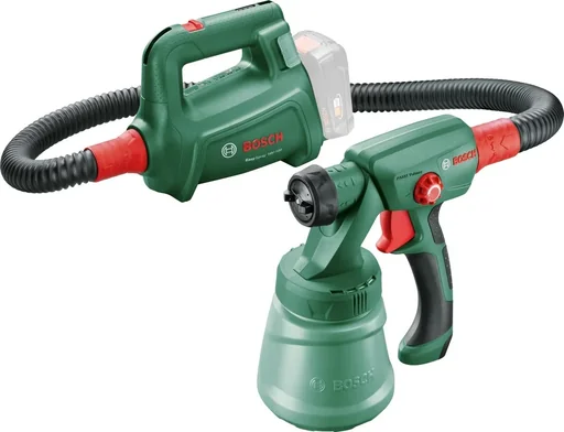 "Cordless spray system Easy Spray 18V-100 image"