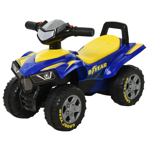 "Toy children's car, red image"