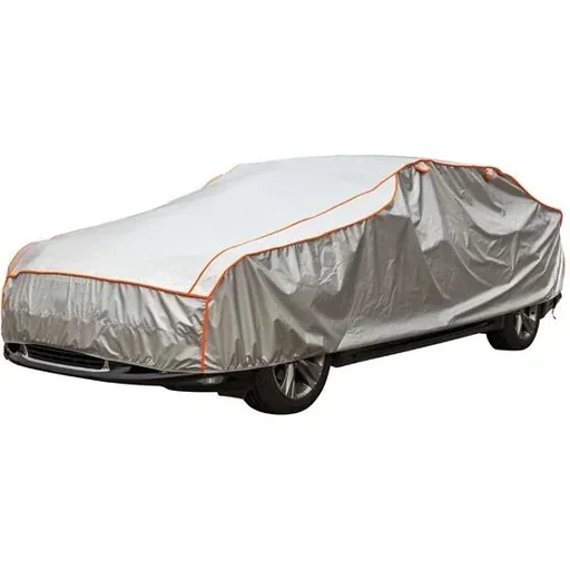 "Hail protection garage size XL image"