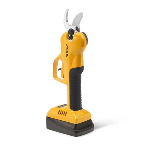 "Pruning shears SC 100e Kit, including battery 20V (2Ah) and charger image"