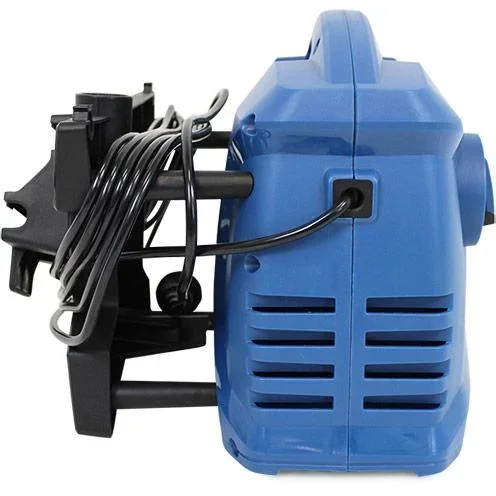 "135 bar compact high-pressure cleaner 1600W image"