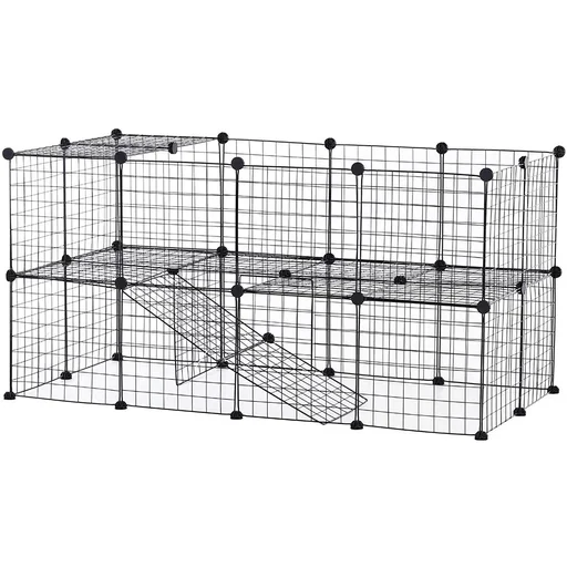 "Playpen for small pets image"