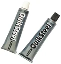 QuikSteel two-component superglue metal