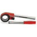 Ratchet wire cutters