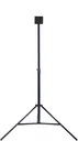 Tripod dartboard stand