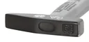 Engineer's hammer with fiberglass handle, 100 g