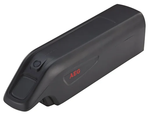 "Downtube replacement battery with housing for electric bike LI-Ion 36V/ 10.4Ah (374Wh) image"