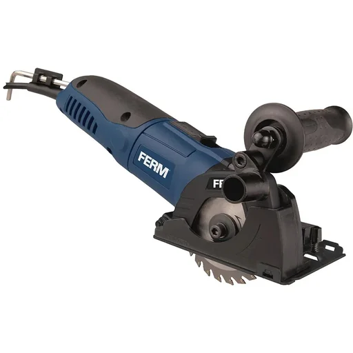 "CSM1043 precision circular saw, 500W image"