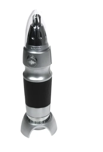 "Nose and ear hair trimmer image"