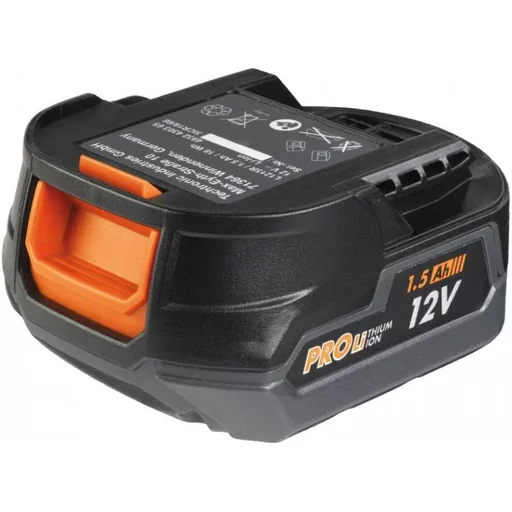 "L1215-R Batterie 12V 1.5A image"