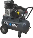 Kompressor 550-50 PRO CT3 - 400 Volt -