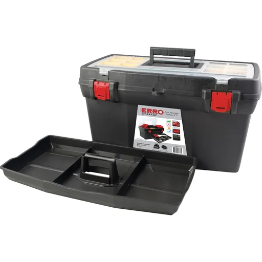 "ERRO tool case 27 inches image"