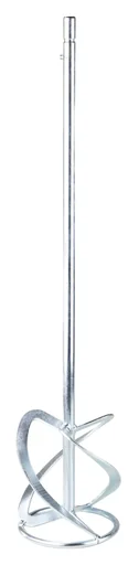 "Paint stirrer with round shaft for 18 Volt paint and mortar stirrer No. 90 05 95 image"
