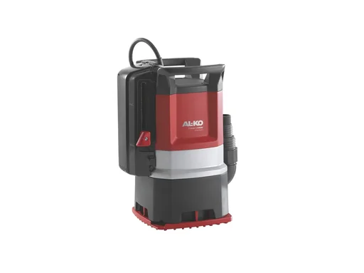 "Uniwersalna pompa zatapialna "TWIN 14000 Premium" image"