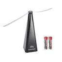 Fly swatter with hanger including Plus Alkaline Mignon (AA) battery - 2 pieces