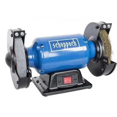 "Double grinder SM150LB image"