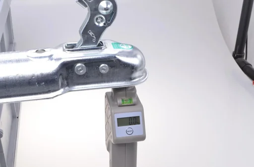 "Digital drawbar scale image"