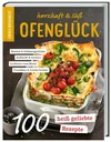 Simply Homemade - Oven Happiness: Savory & Sweet - The Recipe Book