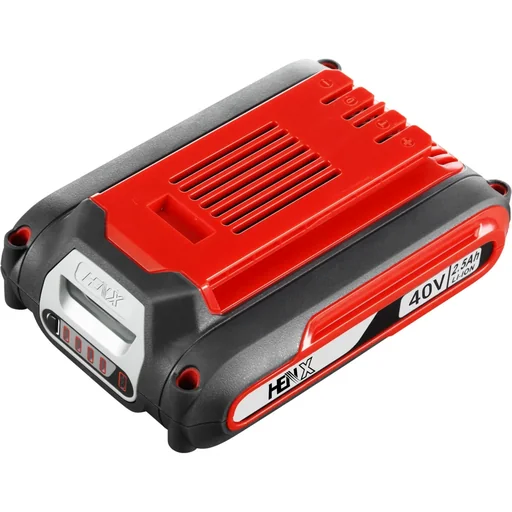 "Battery 2.5Ah 40V image"