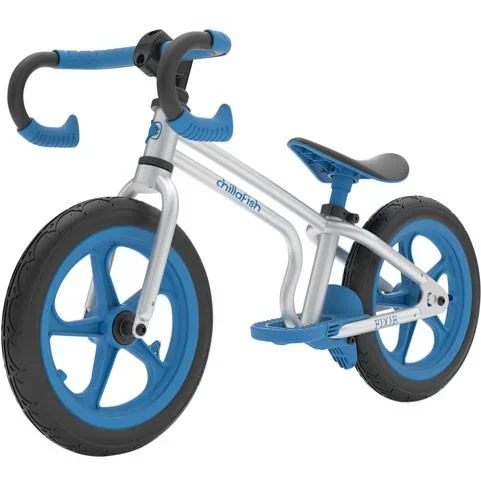 "Running bike image"
