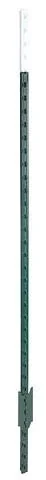 "Metal post T-Post, 182 cm, 200 pieces image"