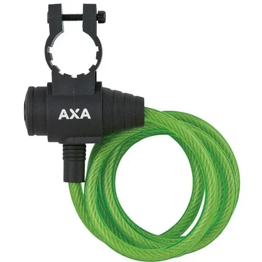 "Cable lock zipp image"
