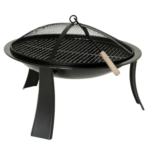 "Fire bowls - set of 5 image"