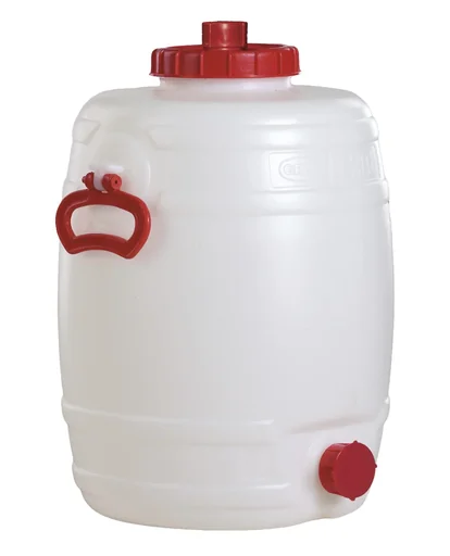"Universal barrel 30L round image"