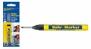 Drill markers for marking drill holes