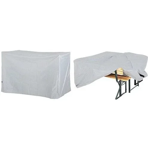 "Cover for garden furniture 180x135x82cm image"