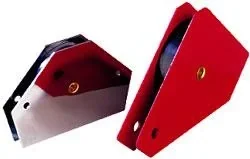 "Angle fixing devices, size 2, 110 mm x 95 mm image"