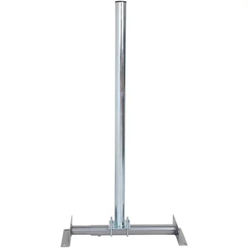 "Satellite roof mount 1.00 m / 48 mm image"