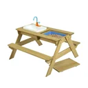 Children's picnic table