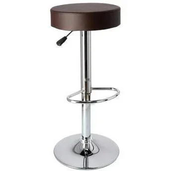 "Decorlife Elite Bar Stool 68-83 cm image"