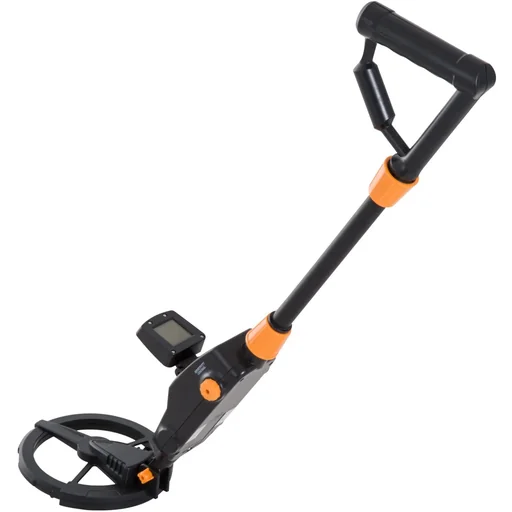 "Metal detector ABS 16.5 x 81cm image"